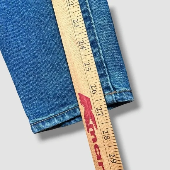 ROLLA’s Eastcoast Ankle High Rise Skinny - Picture 8 of 13